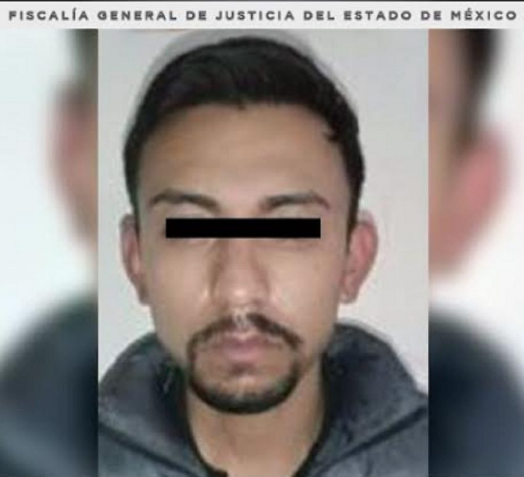 Inician Proceso Legal Contra Un Probable Homicida La Exclusiva De Mexico